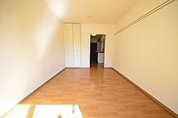 アルテミスコーポ 102 1階1Kのリビング/ダイニング