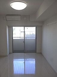 ガーラ落合南長崎 7F 7階1Kのリビング/ダイニング