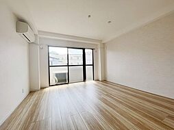 ラ・フォーレ久我山 203 2階1DKのリビング/ダイニング