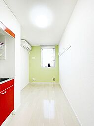 グラーレ下井草 105 1階ワンルームのリビング/ダイニング