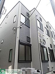 レジデンス・イン初台