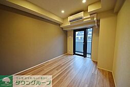 ルフォンプログレ四谷 1103 11階1Kのリビング/ダイニング