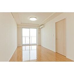 ユニゾンタワー 3007 30階2LDKのリビング/ダイニング