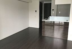 Ｔ’ｓ ｇａｒｄｅｎ 高円寺 405 4階1Kのリビング/ダイニング