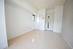 ラクラス杉並方南町 401 4階1Kのリビング/ダイニング