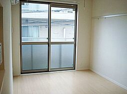 ウィステリア高円寺 101 1階1Kのリビング/ダイニング