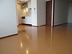 エーデル練馬 307 3階1LDKのリビング/ダイニング