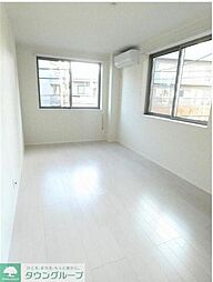 ソラーナ　セキヤ 202 2階1Kのリビング/ダイニング