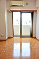 パークウェル高円寺 405 4階1Kのリビング/ダイニング