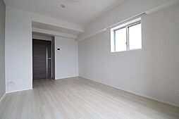 GENOVIA 荻窪II skygarden 301 3階1Kのリビング/ダイニング