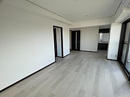 ストリートライフ 305 3階1LDKのリビング/ダイニング