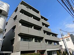 ルーブル中野富士見町伍番館