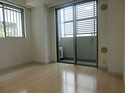 レジディア中落合 B201 2階ワンルームのリビング/ダイニング