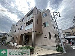 イーグレットコート 202