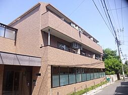 アドニス北沢 101