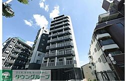 アクサス渋谷初台 504