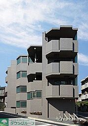 ルーブル中野富士見町参番館