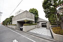 西原パーク・マンション 404