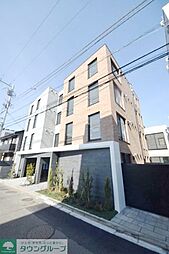 ＧＲＡＮ　ＰＡＳＥＯ明大前ＩＩ 102