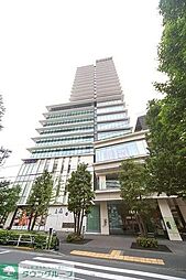 メルクマール京王笹塚レジデンス 1109