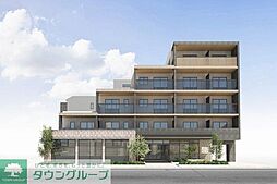 ザ・グラヴィティ新宿 407