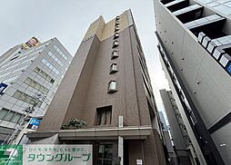 スカイコート笹塚駅前 602