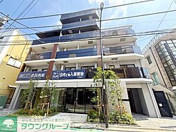 ＡＩＦＬＡＴ渋谷西原 201