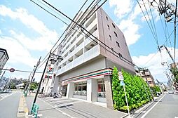 パークスフィア中野富士見町 316