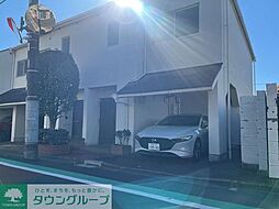 浜田山タウンホームII 117