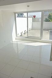 ラグゼナ東高円寺 403 4階ワンルームのリビング/ダイニング