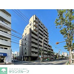 シェル中野弥生町 209