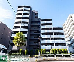 ダイナシティ方南町