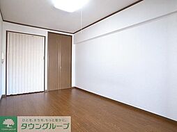 ジョイコートM 302 3階1Kのリビング/ダイニング