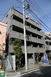 ルーブル中野弥生町弐番館