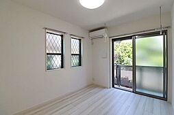 ベルフォレスタ杉並 101 1階1Kのリビング/ダイニング