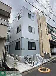 メゾン　アラプリエ 202