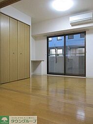 ハーモニアスコートＮ＆Ｍ 303 3階1DKのリビング/ダイニング