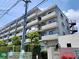 メゾンフォレスト 407