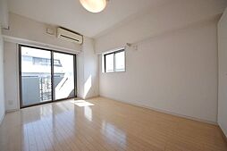 グランヴァン荻窪II 504 5階1Kのリビング/ダイニング