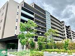 リーフィアレジデンス杉並井草森公園