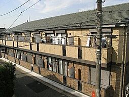 プランドールパレス 101