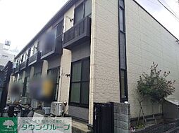 レオパレスウイスタリア 204