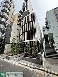 サンウッドフラッツ新宿四谷三丁目 203