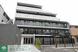 ハーモニーレジデンス新宿　ＴＨＥ　ＮＯＲＴＨ 409