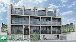 ＡＺ　Ｓｍａｒｔ　目白御留山 101