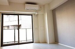 サイクラメント鷺宮 203 2階1Kのリビング/ダイニング