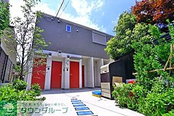 パークアレイ井荻 201