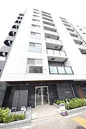 クレヴィスタ中野新橋 502