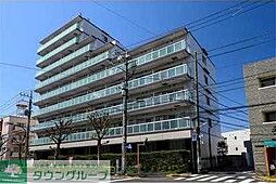 レジディア杉並方南町 419