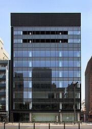 YOTSUYA　RESIDENCE 905